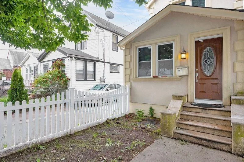 Unit for sale at 118-22 202nd Street, New York, NY 11412