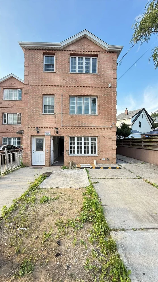 Unit for sale at 18827 Woodhull Avenue, New York, NY 11423