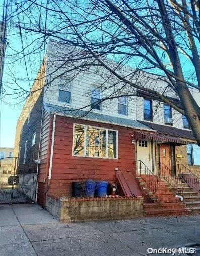 Unit for sale at 68-26 64th Street, New York, NY 11385