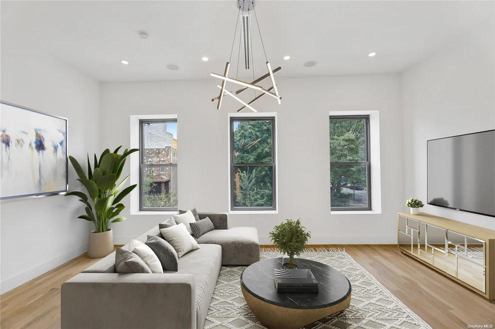 Unit for sale at 204 Herzl Street, New York, NY 11212