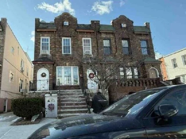 Unit for sale at 344 97th Street, New York, NY 11209