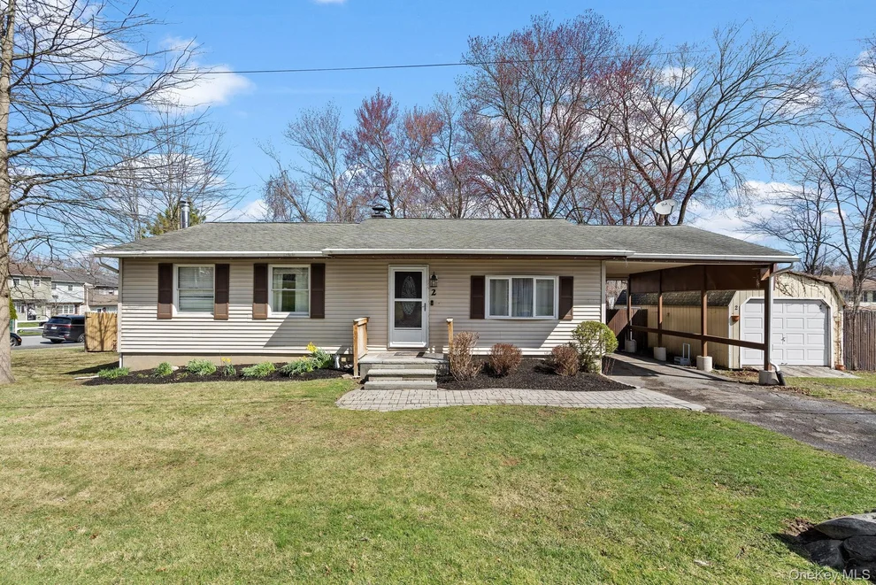 Unit for sale at 2 Northern Avenue, Montgomery, NY 12586