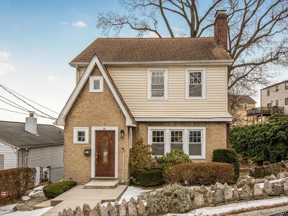 Unit for sale at 84 Page Avenue, Yonkers, NY 10704