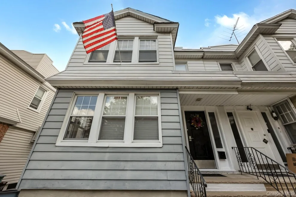 Unit for sale at 78-59 84th Street, New York, NY 11385