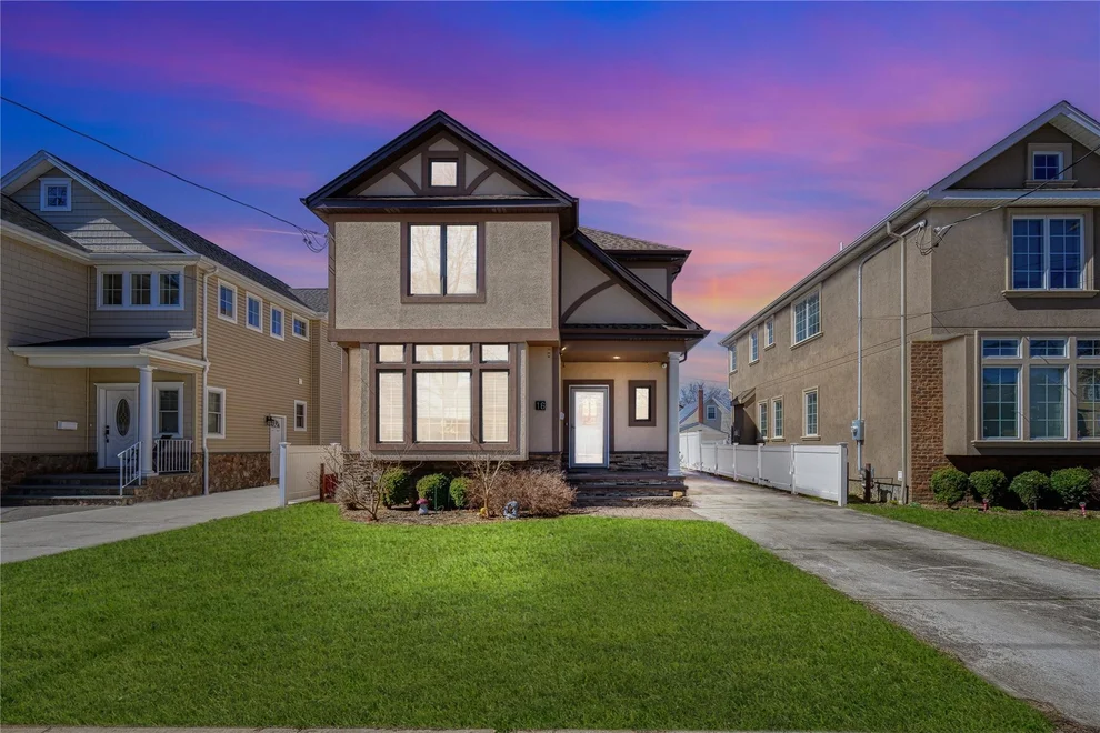 Unit for sale at 16 S 1st Street, Hempstead, NY 11040