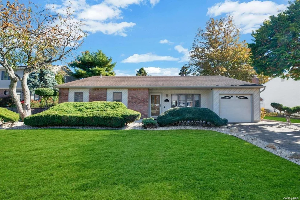 Unit for sale at 35 Acacia Drive, Islip, NY 11741