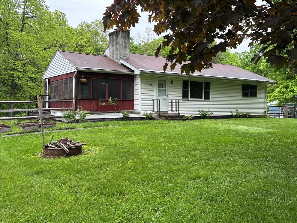 Unit for sale at 165 Haviland Road, Hyde Park, NY 12601