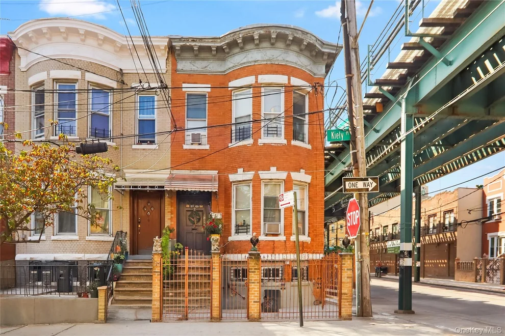 Unit for sale at 2 Kiely Place, New York, NY 11208