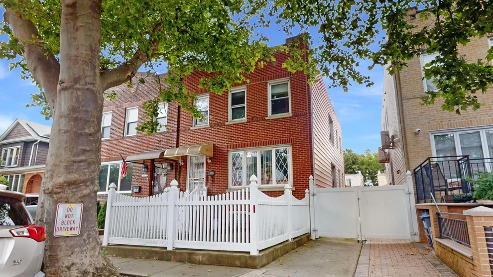 Unit for sale at 1491 E 32nd Street, New York, NY 11234