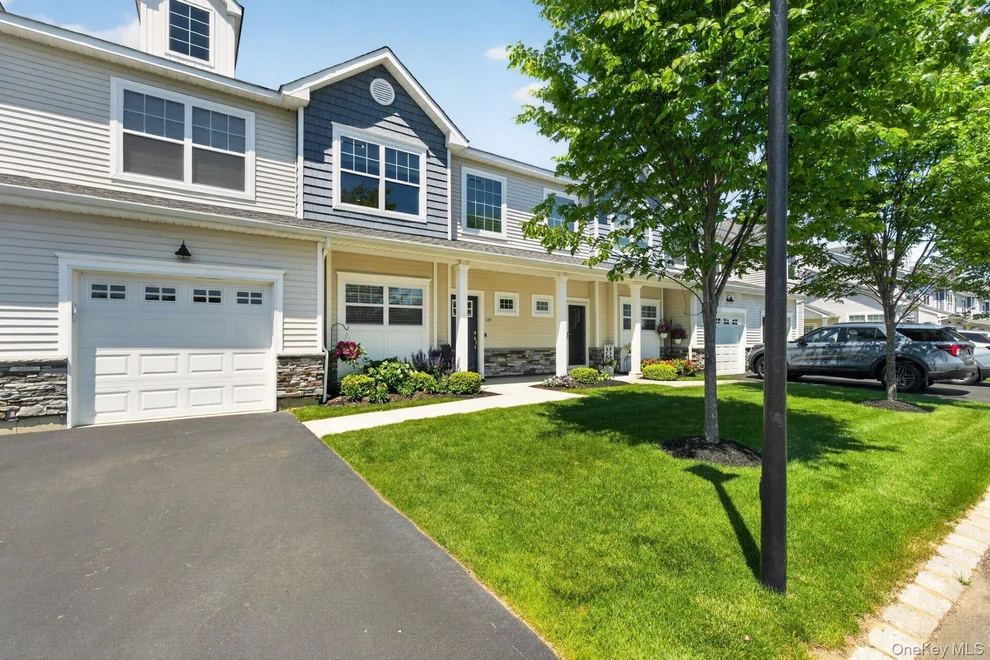 Unit for sale at 129 Halley Drive, Brookhaven, NY 11934