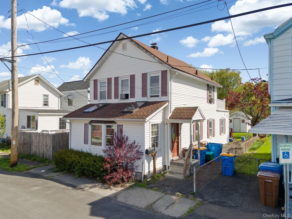 Unit for sale at 25 S Prospect Street, Kingston, NY 12401