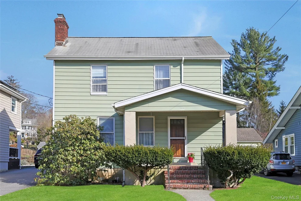 Unit for sale at 175 Washington Avenue, Mount Pleasant, NY 10570