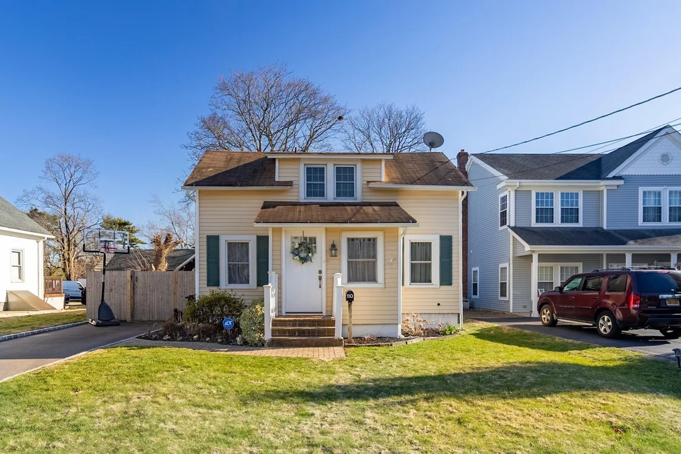 Unit for sale at 110 E Lakewood Street, Brookhaven, NY 11772