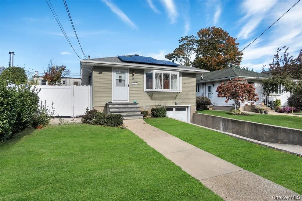 Unit for sale at 61 S Merrick Road, Oyster Bay, NY 11758