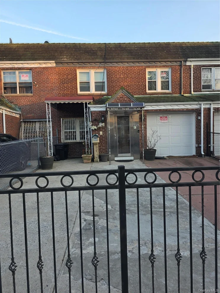 Unit for sale at 89-16 91st Avenue, New York, NY 11421