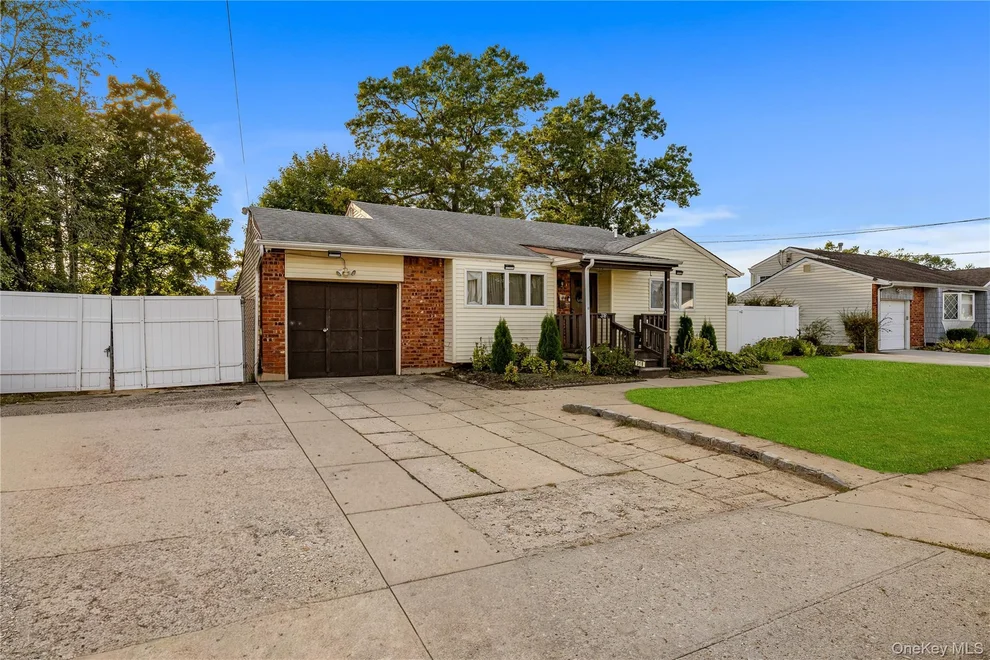 Unit for sale at 318 W 16th Street, Babylon, NY 11729