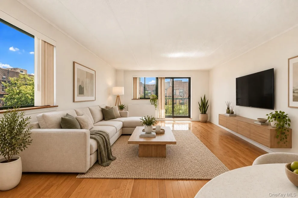 Unit for sale at 3220 Fairfield Avenue, New York, NY 10463