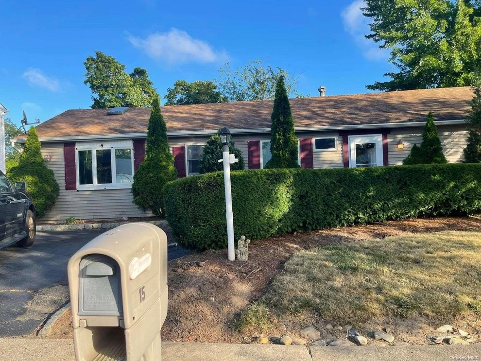 Unit for sale at 15 Oak Street, Islip, NY 11722