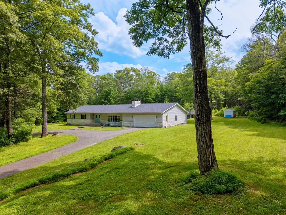 Unit for sale at 137 Bush Road, Marbletown, NY 12484