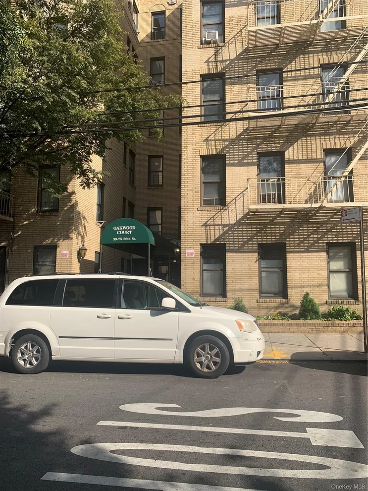 Unit for sale at 3975 56th Street, New York, NY 11377