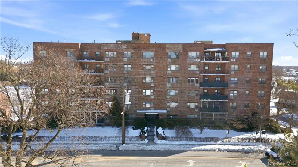 Unit for sale at 266 Pelham Road, New Rochelle, NY 10805