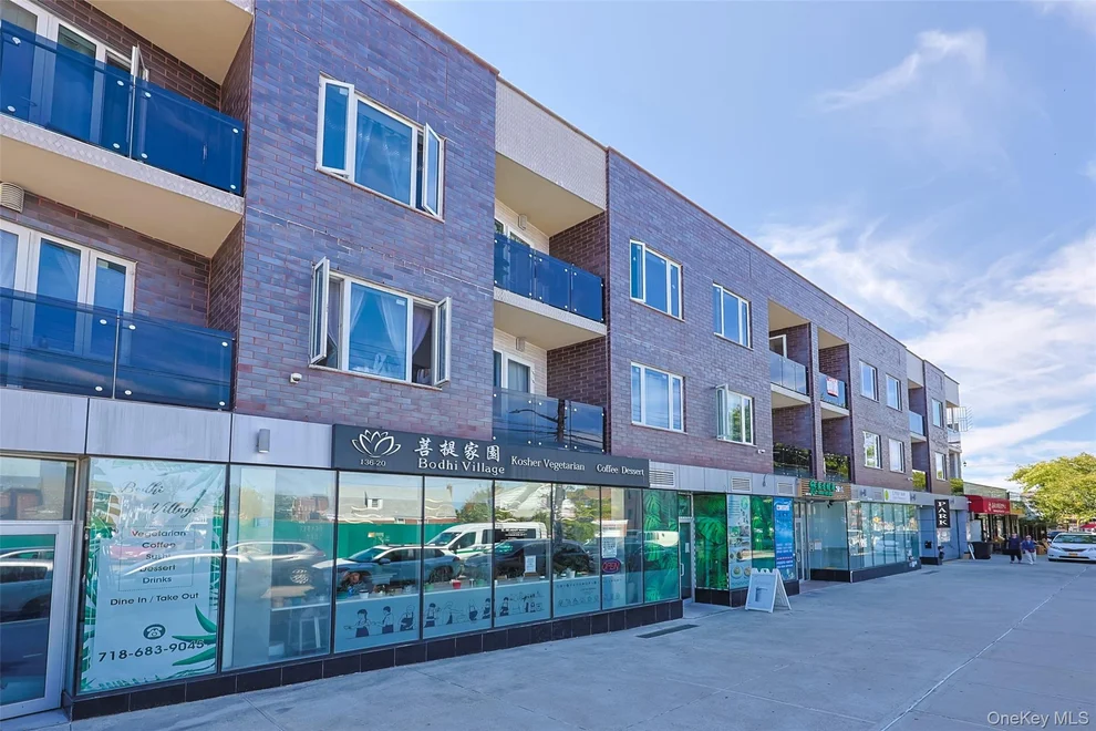 Unit for sale at 13620 Booth Memorial Avenue, New York, NY 11355