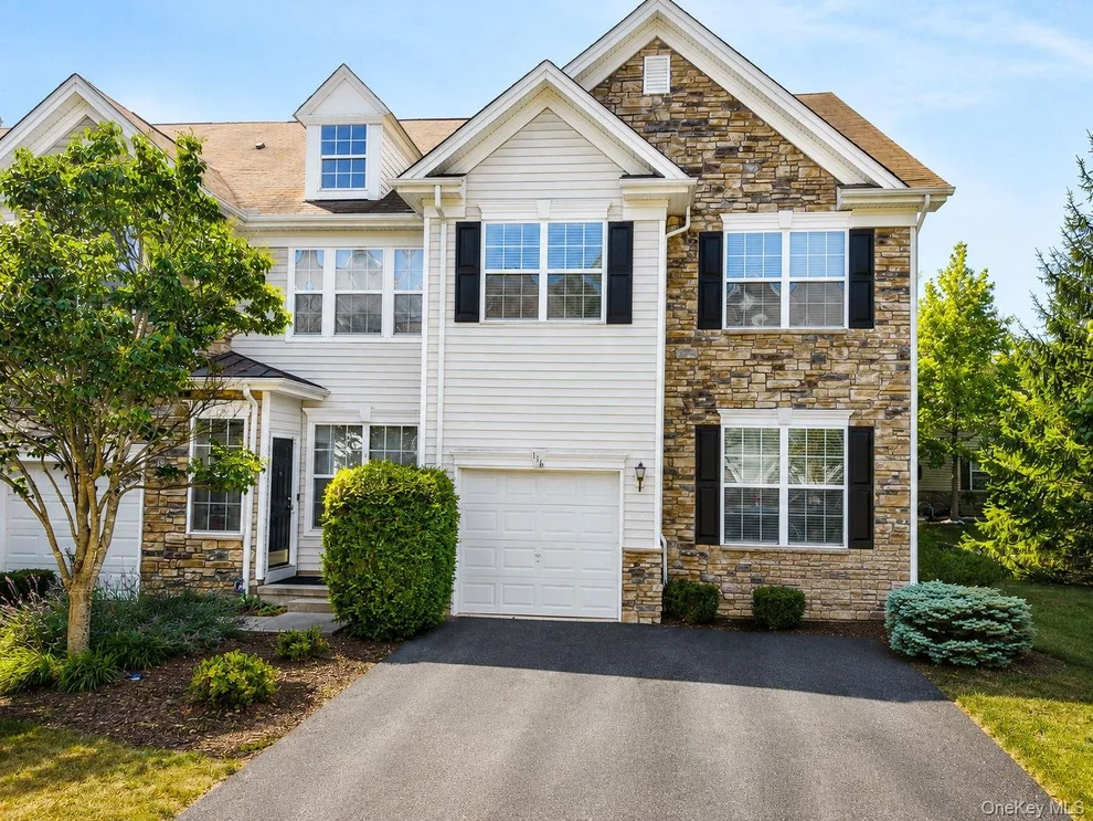 Unit for sale at 116 Barr Lane, Monroe, NY 10950