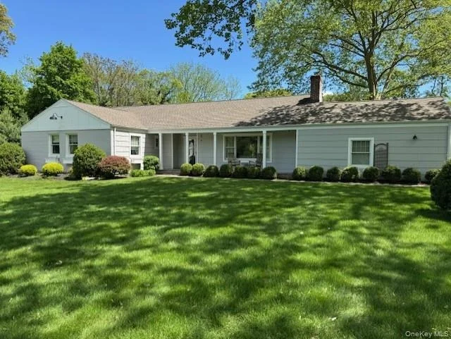 Unit for sale at 6 Lloyd Haven Drive, Huntington, NY 11743