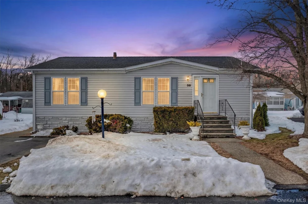 Unit for sale at 56 Fourth Drive, Hyde Park, NY 12738