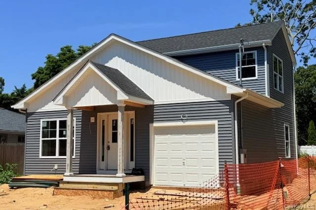 Unit for sale at 111 Eleanor Avenue, Brookhaven, NY 11950