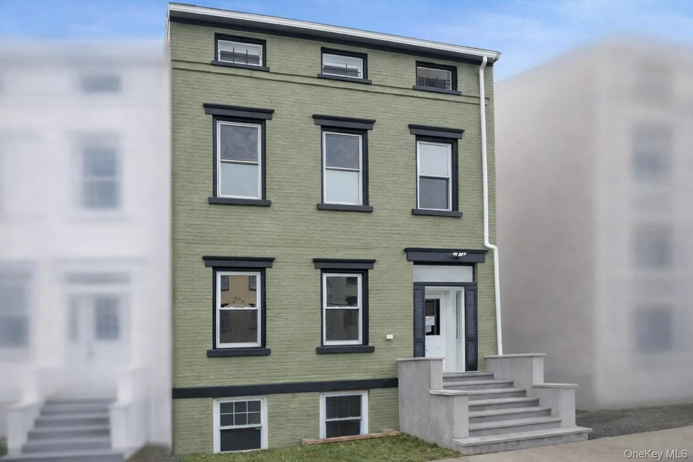 Unit for sale at 171 Chambers Street, Newburgh (City), NY 12550