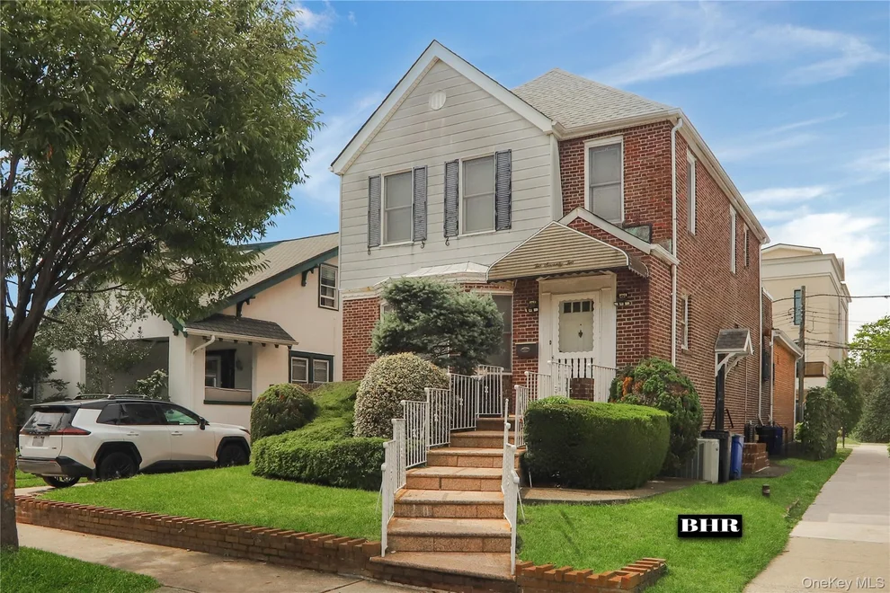 Unit for sale at 272 Exeter Street, New York, NY 11235