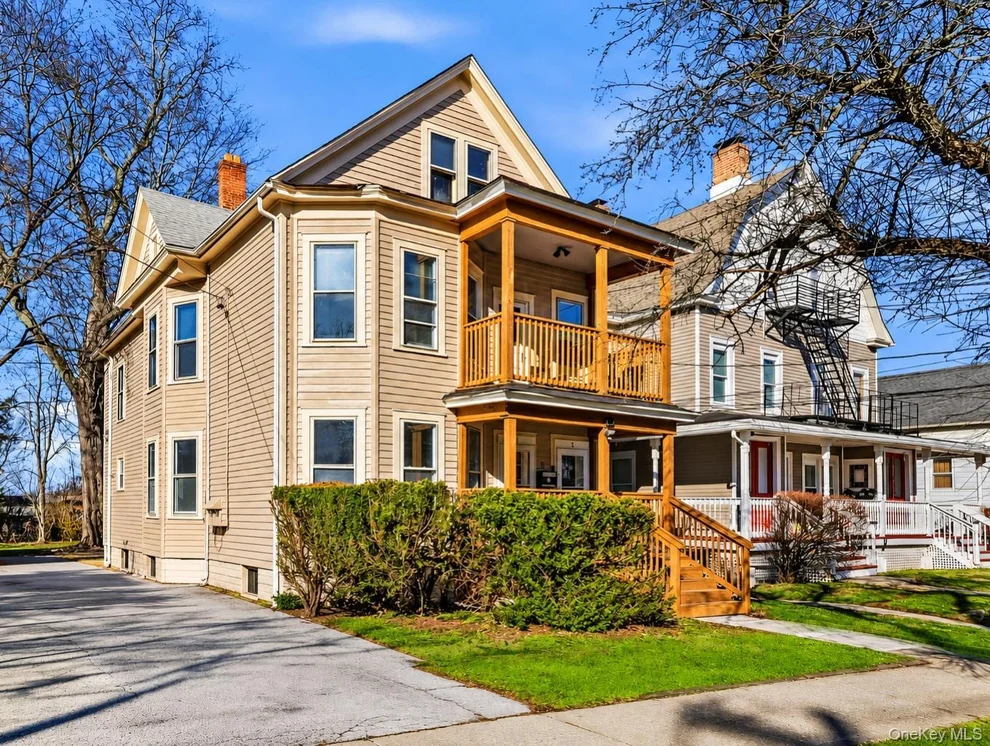 Unit for sale at 1 College Avenue, Poughkeepsie, NY 12603