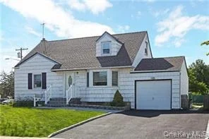 Unit for sale at 1768 Lenox Avenue, Hempstead, NY 11554