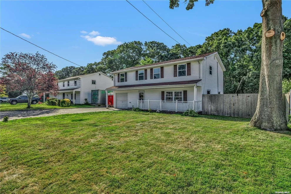 Unit for sale at 36 Appel Drive E, Brookhaven, NY 11967