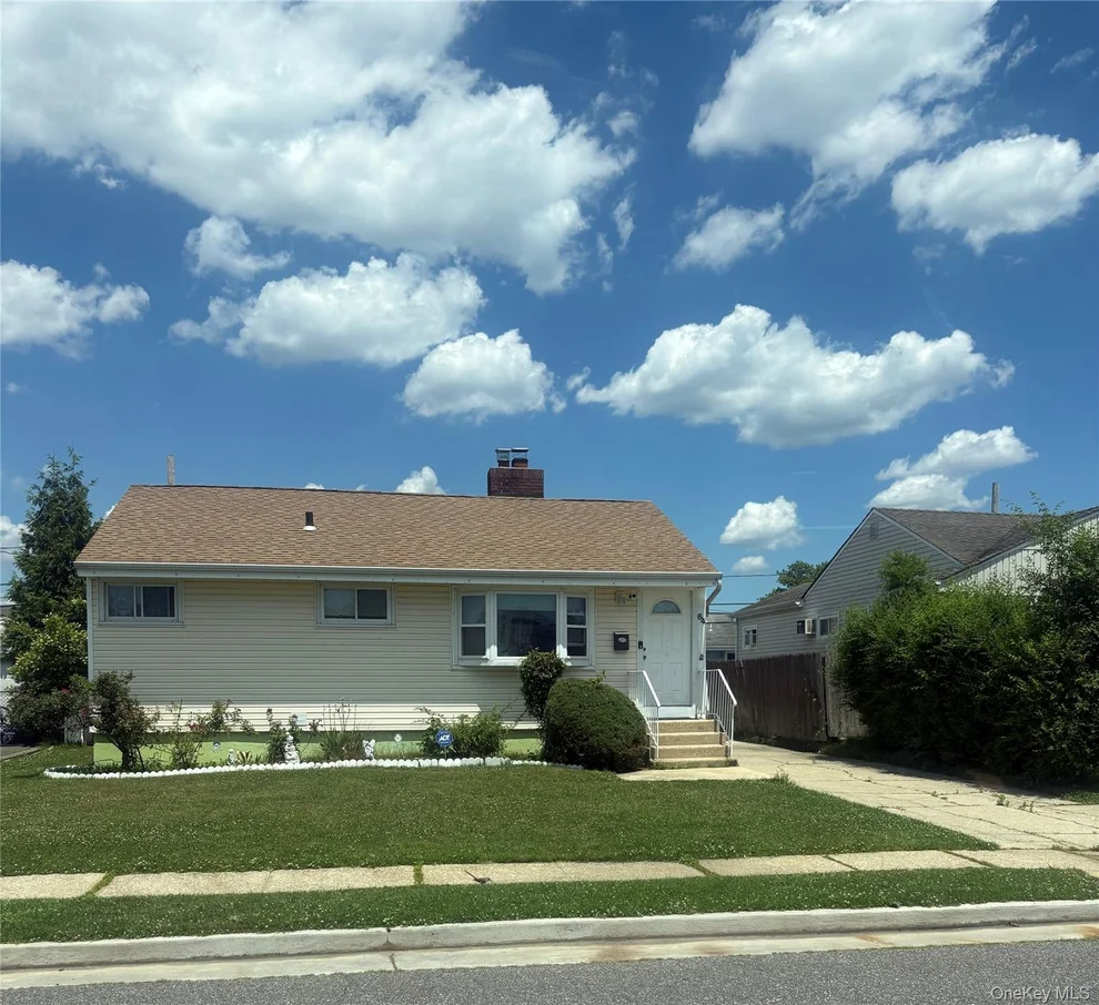 Unit for sale at 64 Hubbard Avenue, Hempstead, NY 11520