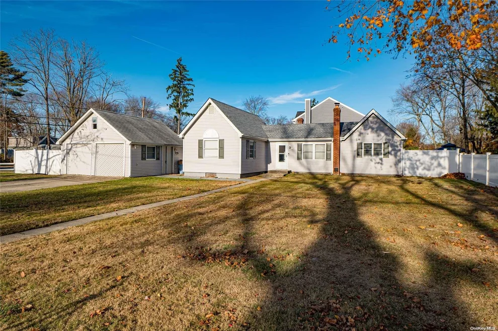 Unit for sale at 79 Hallock Avenue, Smithtown, NY 11787
