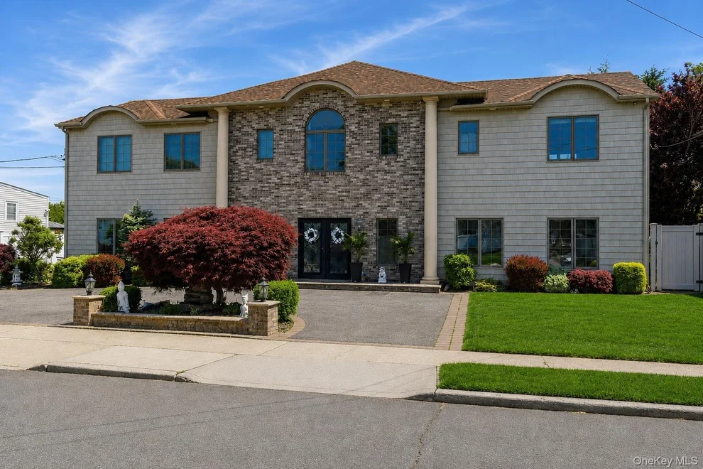 Unit for sale at 9 Avenue C, Hempstead, NY 11566