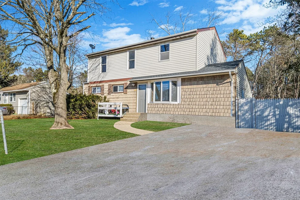 Unit for sale at 823 Walker Avenue, Brookhaven, NY 11713