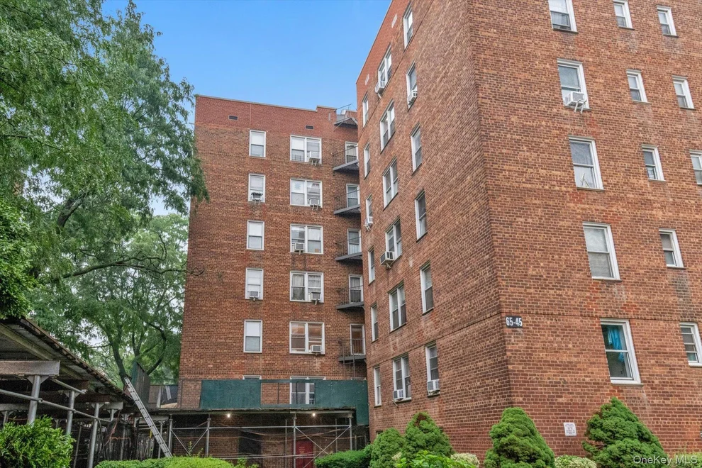 Unit for sale at 65-45 Yellowstone Boulevard, New York, NY 11375