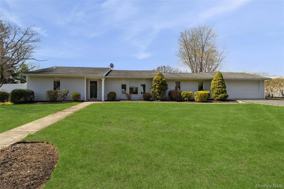 Unit for sale at 22 Hawthorne Street, Brookhaven, NY 11766