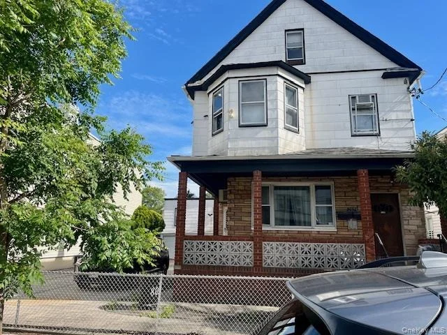 Unit for sale at 8032 90th Avenue, New York, NY 11421