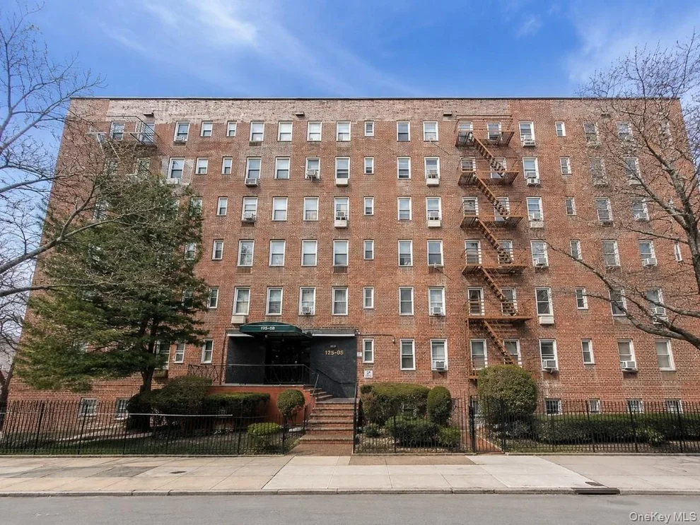 Unit for sale at 125-05 84 Avenue, New York, NY 11415