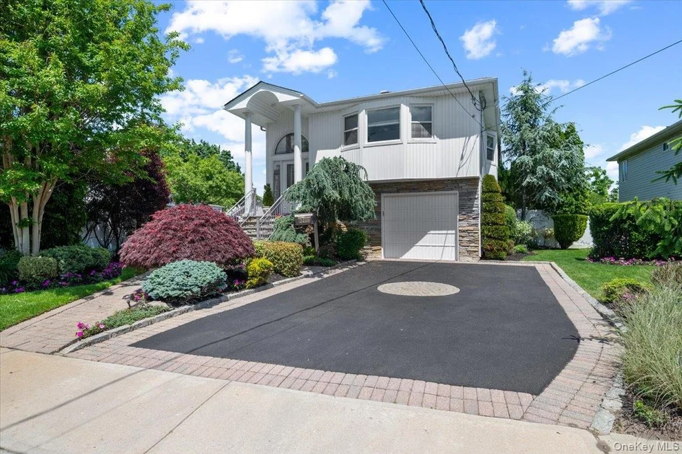 Unit for sale at 2499 Haff Avenue, Hempstead, NY 11710