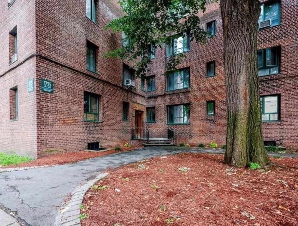 Unit for sale at 1725 Purdy Street, New York, NY 10462