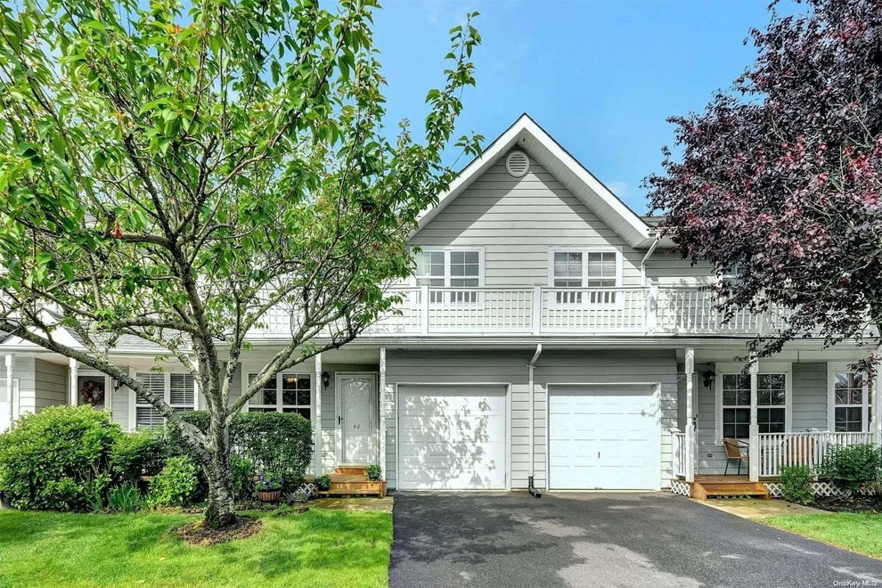 Unit for sale at 40 Fairlawn Drive, Islip, NY 11722