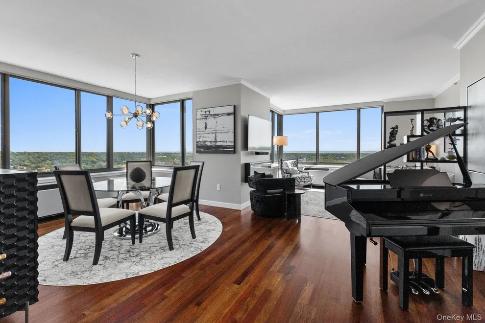 Unit for sale at 10 City Place, White Plains, NY 10601