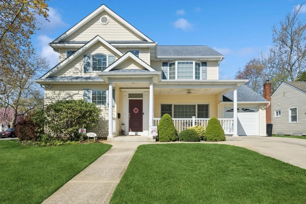 Unit for sale at 1334 Martin Drive, Hempstead, NY 11793