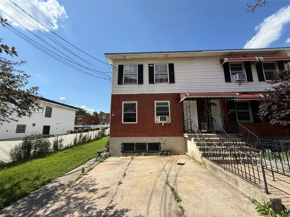 Unit for sale at 2109 Seward Avenue, New York, NY 10473