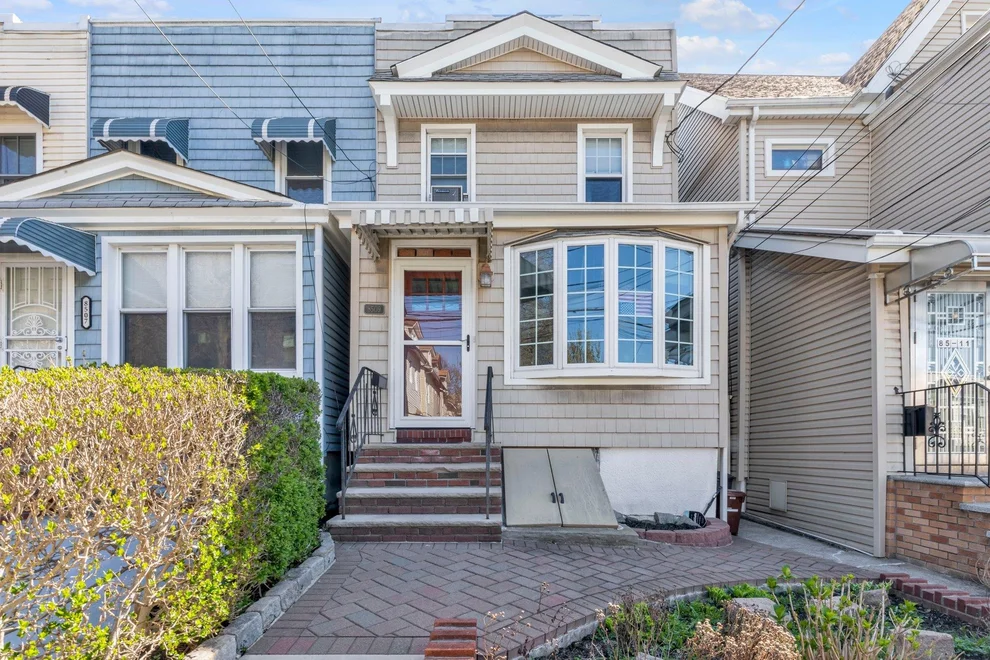 Unit for sale at 85-09 85th Street, New York, NY 11421